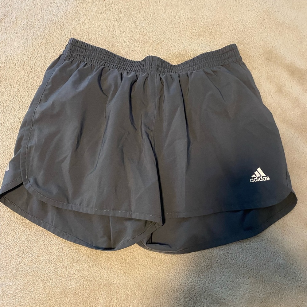 adidas running shorts